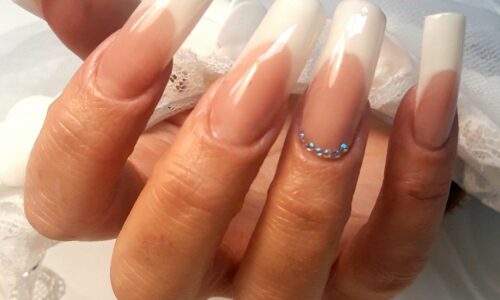 Curso Acrílico Nivel 2 Uñas Esculpidas