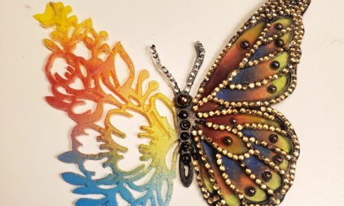 Curso Joyas con Gel