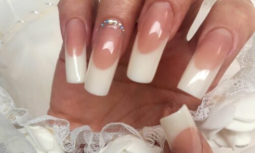 Curso Uñas de Gel Iniciacion